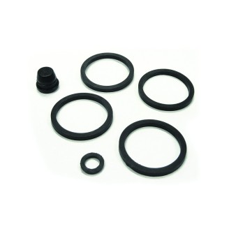 Grimeca Caliper Repair Kit(Without Piston) for BETA Rev 3 125/200/250/270 05-08 Rebuild Kits (Overhaul Kits) GRIMECA