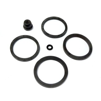 Grimeca Caliper Repair Kit(Without Piston) for MALAGUTI CNK 50 Drakon 05-07 Rebuild Kits (Overhaul Kits) GRIMECA