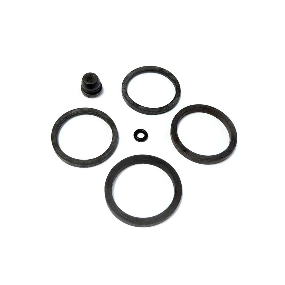 Kit Rev.Pinza Freno Grimecaant.Malaguti Drakon 50 05-07 - 4810124857