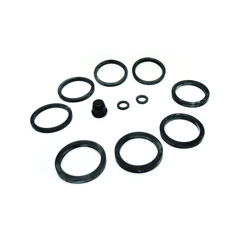 Grimeca Caliper Repair Kit(Without Piston) for BETA Motard M4 350 03-08 Rebuild Kits (Overhaul Kits) GRIMECA