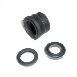 Kit Guarnizioni Per Pistoncinopompa Freno Anteriore Diam.19 - 4807018542