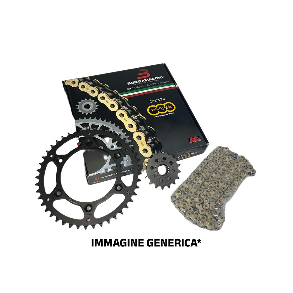 Kit Catena KTM250 Xc 07-14 -