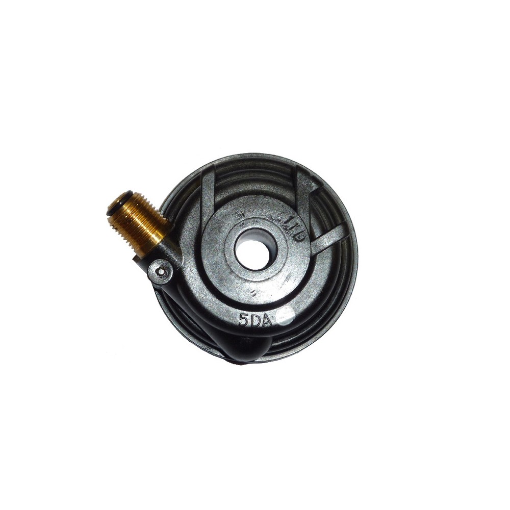 Rinvio Km Yamaha Aerox 99- Mbknitro 99-04, Stunt 00-02 -