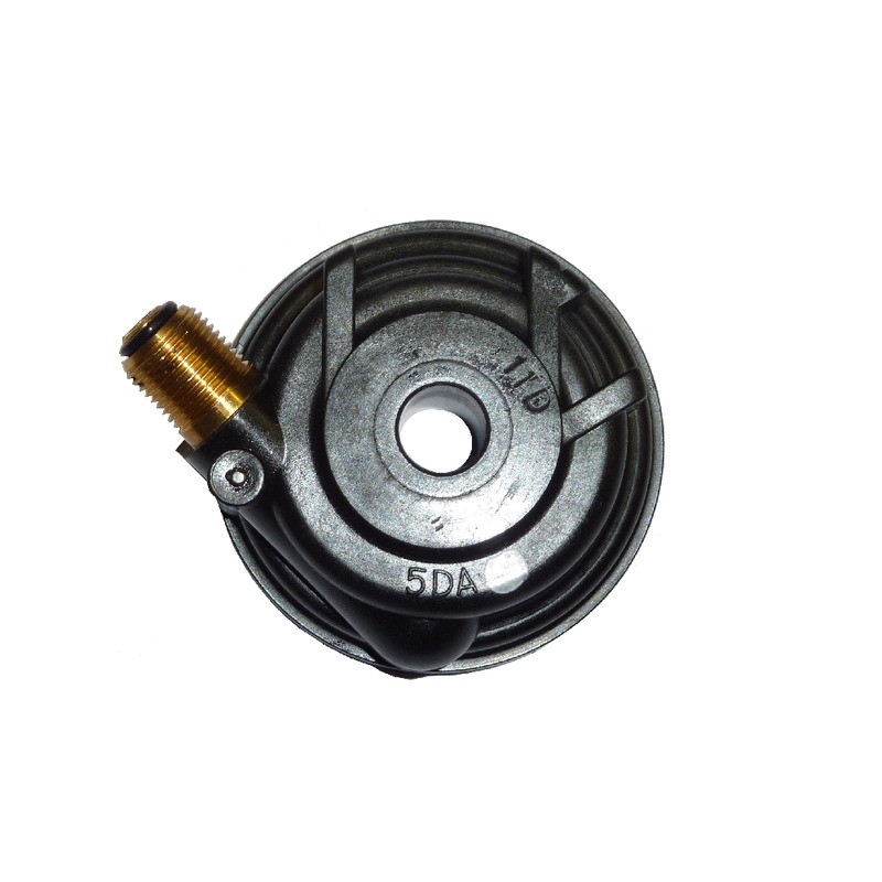 Rinvio Km Yamaha Aerox 99- Mbknitro 99-04, Stunt 00-02 per YAMAHA Aerox 50 99- e altri modelli Cuentakilómetros OKYAMI