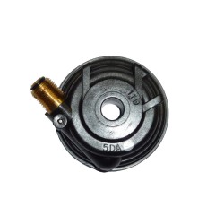 Rinvio Km Yamaha Aerox 99- Mbknitro 99-04, Stunt 00-02 per YAMAHA Aerox 50 99- e altri modelli Cuentakilómetros OKYAMI