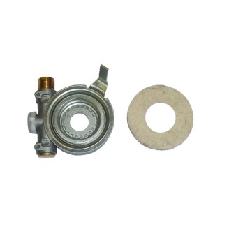 Speedometer Bypass Piaggiofree Ii Series for PIAGGIO Free/FL 50 nd Odometers OKYAMI