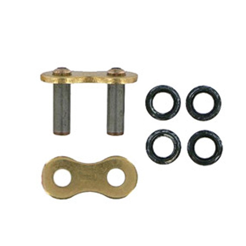 Connector Link 520EXW Clf Chains RK