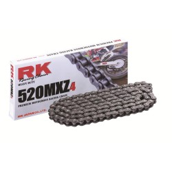 Catena Rk 520 MXZ4 114MAGLIE -