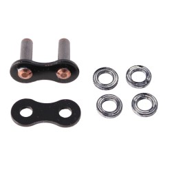 Connector Link 520ZXW Bl Clf Chains RK