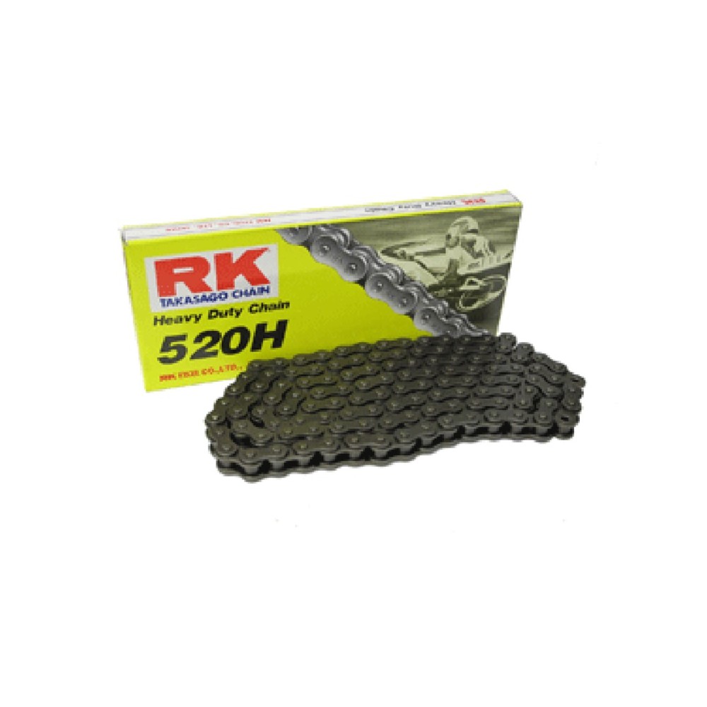 Catena Rk 520 H 106 Maglie - 520H106CL