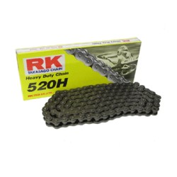 Catena Rk 520 H 106 Maglie - 520H106CL