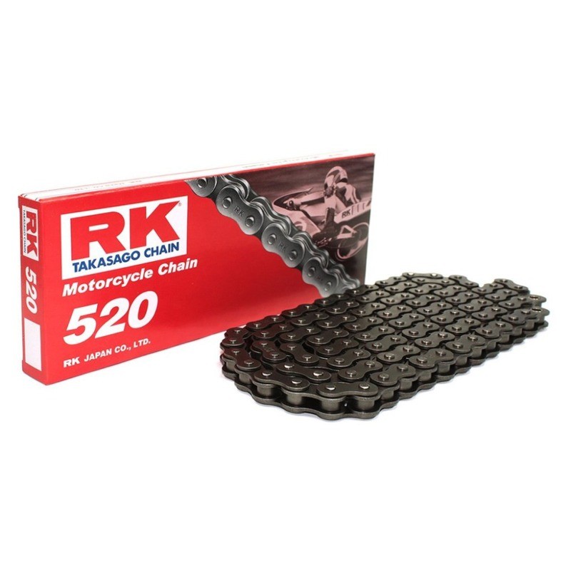 Rk Chain 520 120 Link Chains RK