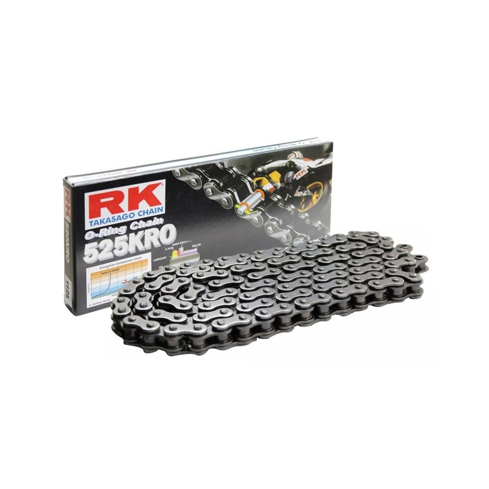 Catena Rk 525 Kro 114 Maglieclf - 525KRO114CLF
