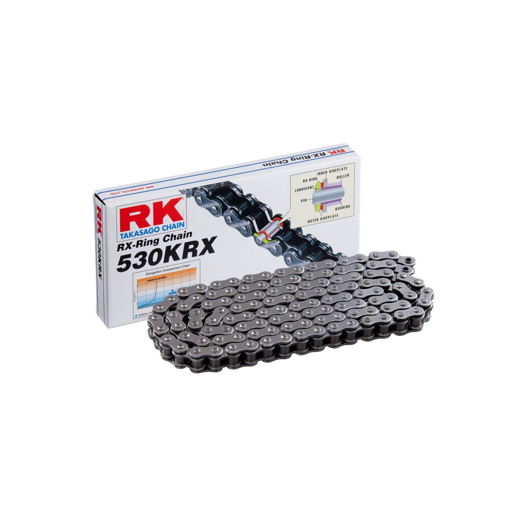 Catena Rk 530 Krx 118MAGLIE Cl - 530KRX118CL