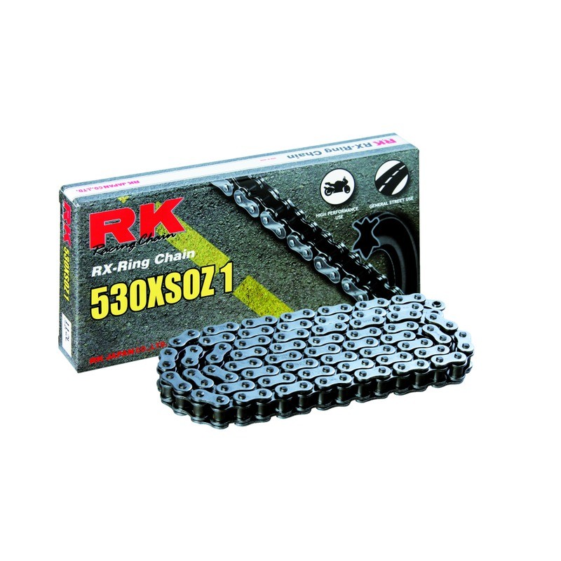 Catena Rk 530 XSOZ1 110MAGLIE Clf Cadenas RK