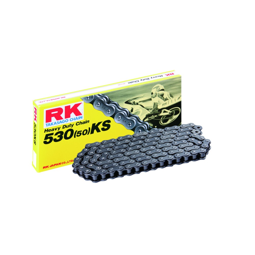 Catena Rk 530 Ks 114MAGLIE Cl - 530KS114CL