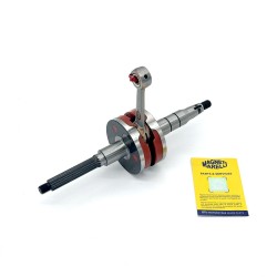 Crankshaft Minarellivertical Racing Crankshafts (o Engine Shafts) MAGNETI MARELLI