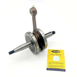 Albero Motore Minarelli 50 AM6STD Cigüeñales MAGNETI MARELLI