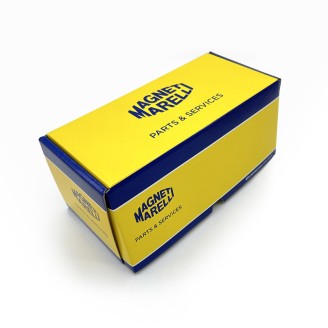 Crankshaft MINARELLIAM6 Journal 17-17mm Std Crankshafts (o Engine Shafts) MAGNETI MARELLI