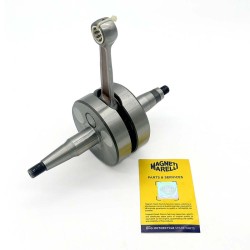 Albero Motore Derbi Senda 50APRILIA Rs 50 06- Rinforzato per APRILIA RS/ RX 50 06- e altri modelli