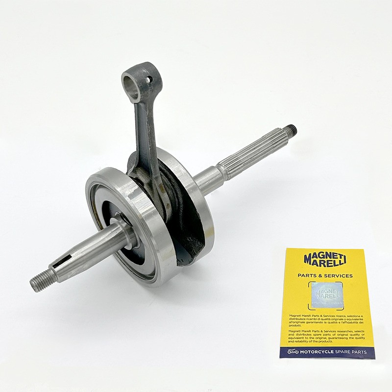 Crankshaft Piaggioscooter 4T 50 Crankshafts (o Engine Shafts) MAGNETI MARELLI