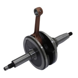 Albero Motore Yamahayzf-R125 08-18 per YAMAHA 125 WR 125 09-14 e altri modelli