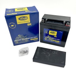 Batteria Marelli MOB12AL-A-Faprecaricata Sigillata - YB12AL-A