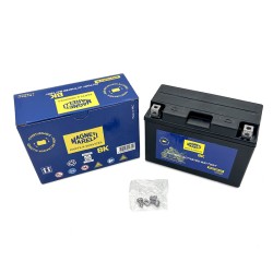 Batteria Marelli MOT9B-Faprecaricata Sigillata - YT9B