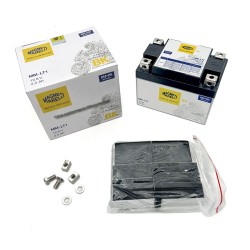 Marelli Lithium BATTERYMMLT1 Lithium Batteries MAGNETI MARELLI