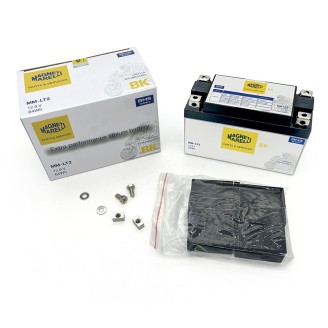 Marelli Lithium BATTERYMMLT2 Lithium Batteries MAGNETI MARELLI