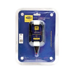 Caricabatteria Marelli CH1000M Ladegerät MAGNETI MARELLI