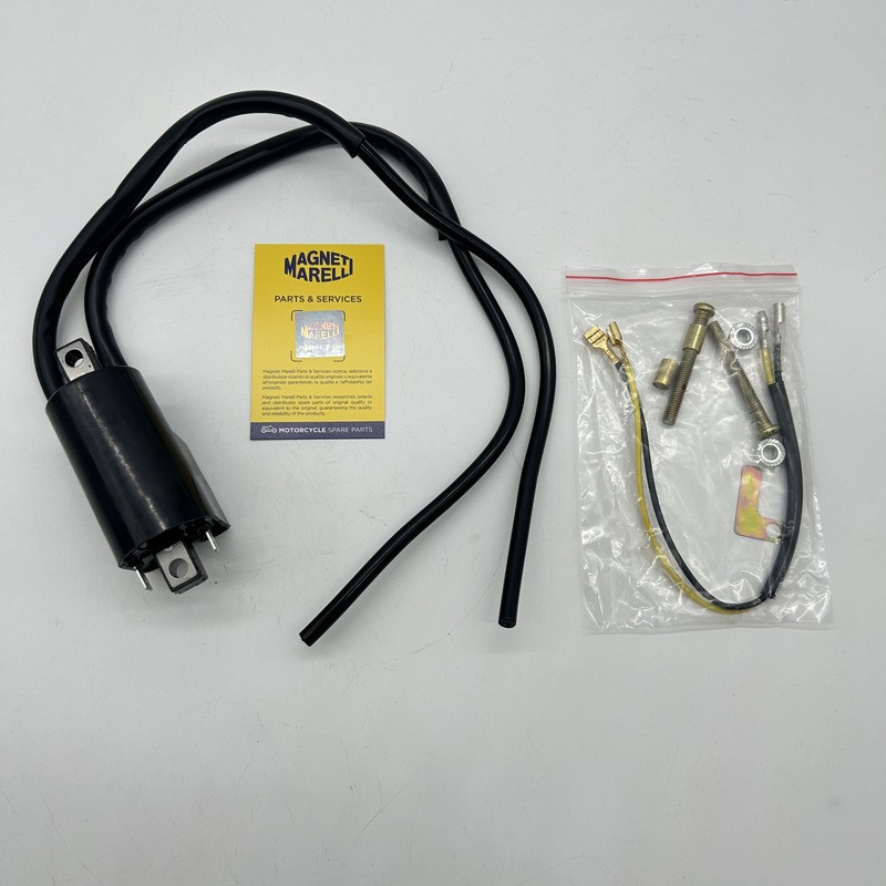 Bobina Accensioneyamaha T-Max 530 12-16 per YAMAHA T-Max 530 12-16 e altri modelli Bobine MAGNETI MARELLI