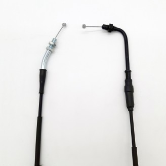 Cavo Acceleratore VESPA125/150LIBERTY 4T 3V Apertura Gas per PIAGGIO Liberty 125/150 4T 3V 14- Haz de cables MAGNETI MARELLI