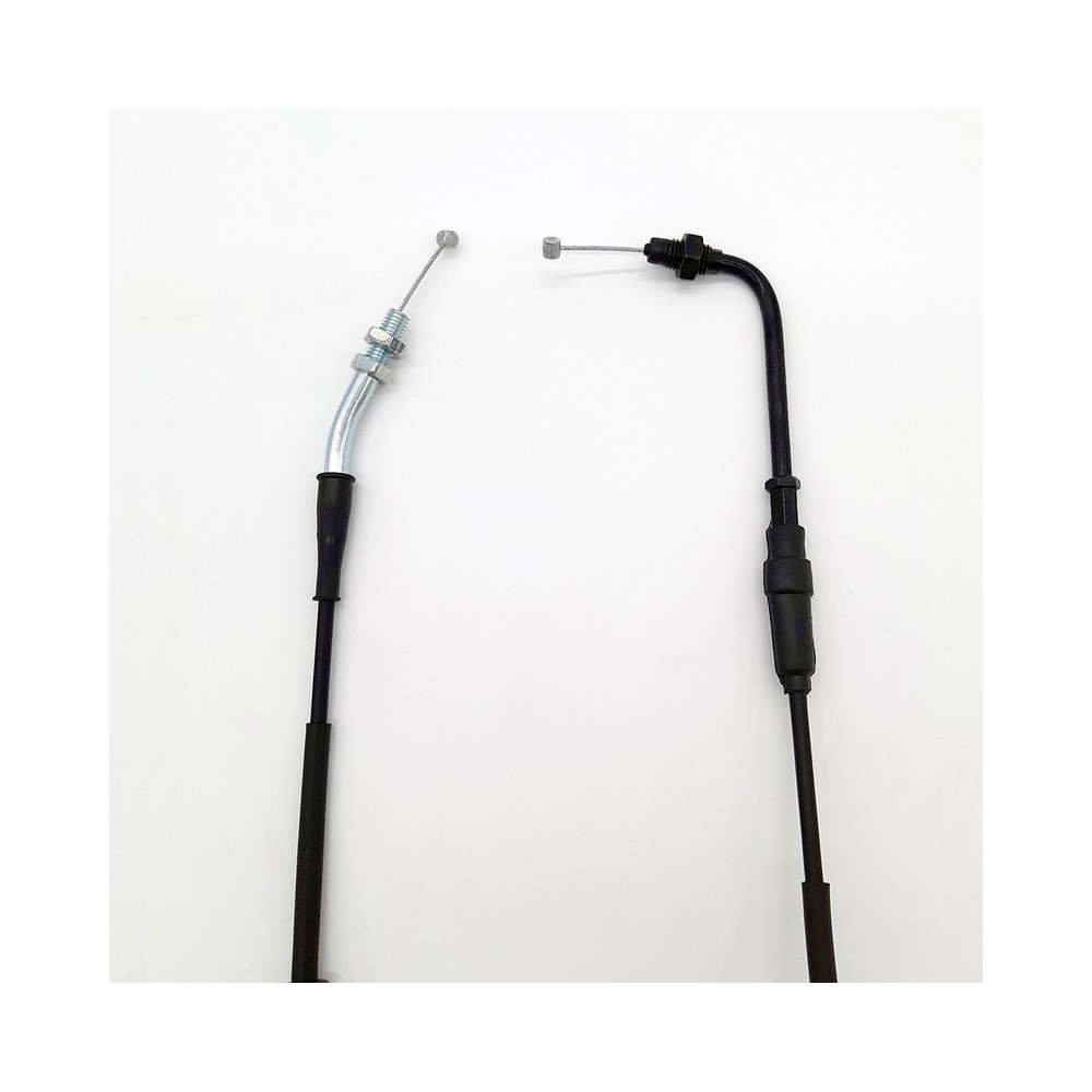Throttle Cable Vespa 125/150- Liberty 4T 3V Apertura Gas for PIAGGIO Liberty 125/150 4T 3V 14- Wiring and Cables MAGNETI MARELLI