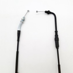 Cavo Acceleratore VESPA125/150LIBERTY 4T 3V Apertura Gas -