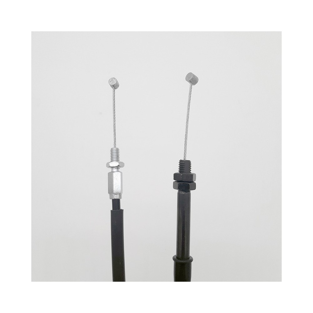 Throttle Cable Vespa GTS250 05-08 Chiusura Gas for PIAGGIO Vespa GTS 250 05-08 and other model Wiring and Cables MAGNETI MARELLI