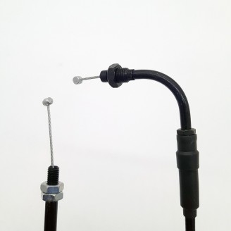 Cavo Acceleratore Vespa GTS250/300 Apertura Gas -