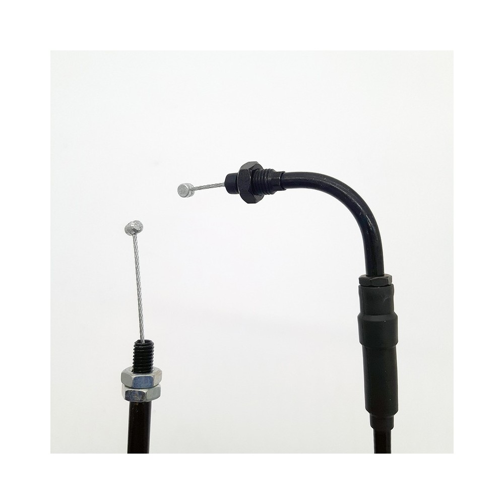 Cavo Acceleratore Vespa GTS250/300 Apertura Gas -