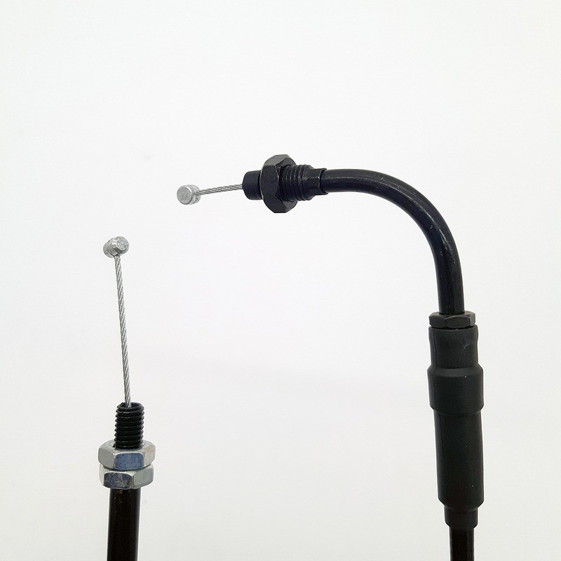 Throttle Cable Vespa GTS250/300 Apertura Gas for PIAGGIO Vespa GTS 125 Super 09-16 and other model Wiring and Cables MAGNETI MARELLI