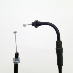 Cavo Acceleratore Vespa GTS250/300 Apertura Gas per PIAGGIO Vespa GTS 125 Super 09-16 e altri modelli Faisceaux de câbles MAGNETI MARELLI