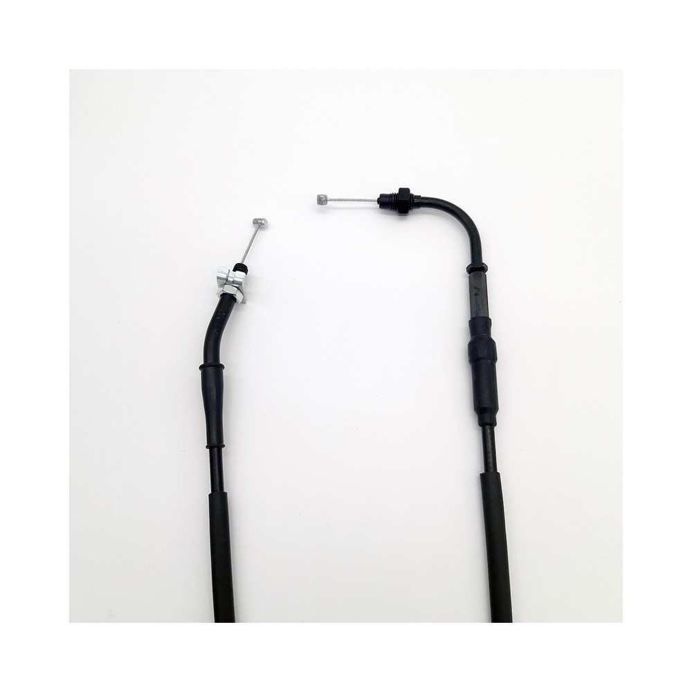 Cavo Acceleratore Beverly 125/300 Rst 10-15 Apertura Gas per PIAGGIO Beverly 125 RST 4T 4V 10-15 e altri modelli Kabelbäume MAGNETI MARELLI