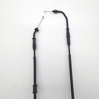Cavo Acceleratore Vespa Lx 125PRIMAVERA 15-17 Apertura Gas per PIAGGIO Vespa LX 125/150 Primavera 4T 3V 15-17 e altri modelli Haz de cables MAGNETI MARELLI
