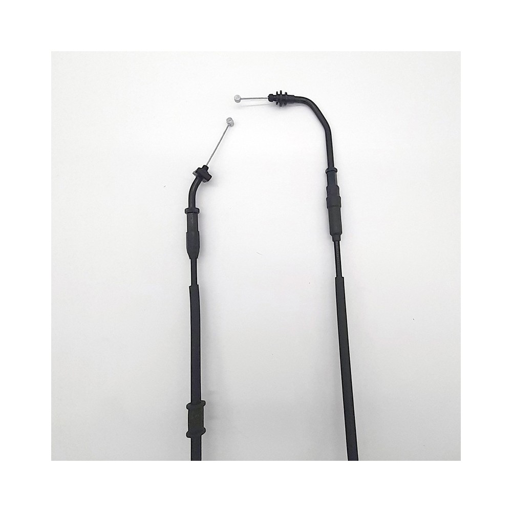 Cavo Acceleratore Vespa Lx 125PRIMAVERA 15-17 Chiusura Gas per PIAGGIO Vespa LX 125/150 Primavera 4T 3V 15-17 e altri modelli Faisceaux de câbles MAGNETI MARELLI