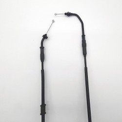 Cavo Acceleratore Vespa Lx 125PRIMAVERA 15-17 Chiusura Gas per PIAGGIO Vespa LX 125/150 Primavera 4T 3V 15-17 e altri modelli Faisceaux de câbles MAGNETI MARELLI
