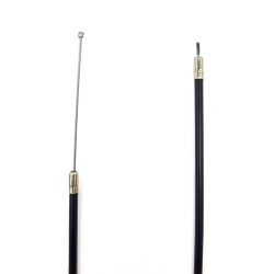 Throttle Cable Piaggiosi 50 79-- Boss 50 88-89 for PIAGGIO Si 50 nd and other model Wiring and Cables MAGNETI MARELLI