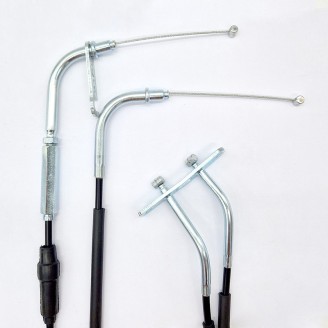 Cavo Acceleratore Yamaha T-MAX500 08- Completo -