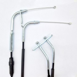 Cavo Acceleratore Yamaha T-MAX500 08- Completo per YAMAHA T-Max 500 08- Haz de cables MAGNETI MARELLI