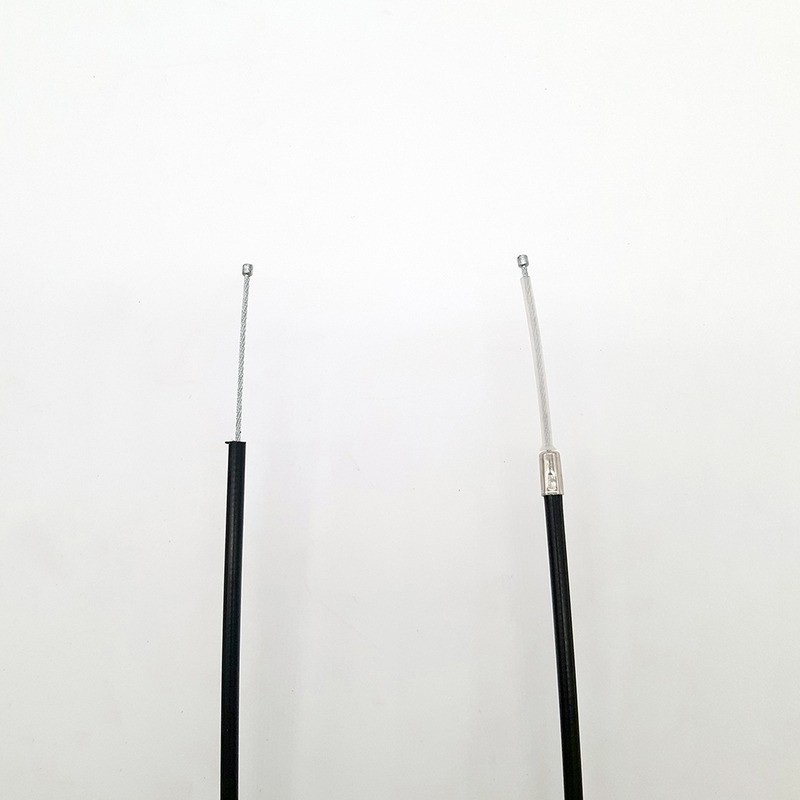 Throttle Cable Gilera 125RUNNER Fx/Fxr Sdoppiatore for GILERA Runner FX/FXR 125/180 97-02 Wiring and Cables MAGNETI MARELLI