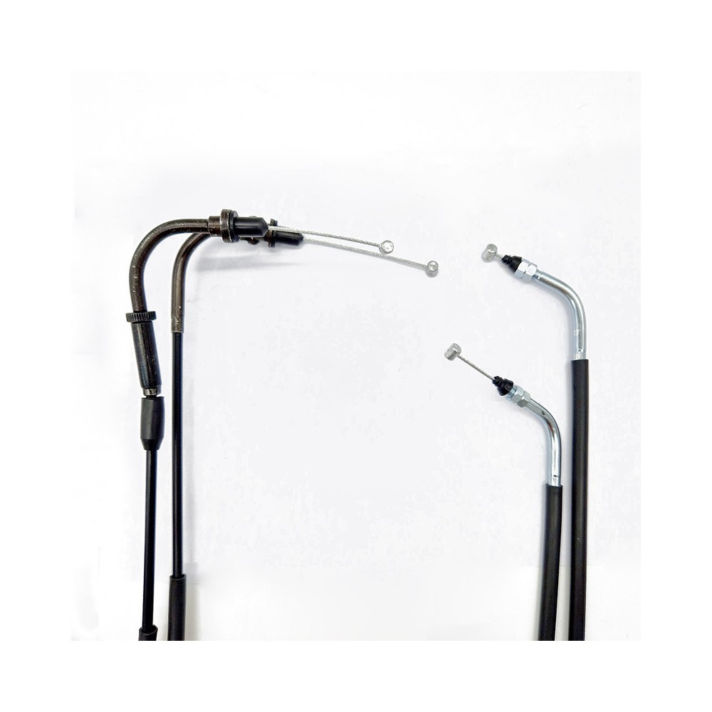 Cavo Acceleratore Yamaha X-MAX125/250 10-16 Completo per YAMAHA X-Max 125/250 10-16 Faisceaux de câbles MAGNETI MARELLI