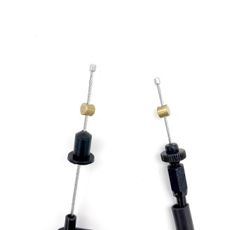 Throttle Cable Bmw F650GS for BMW F650GS 99-07 and other model Wiring and Cables MAGNETI MARELLI